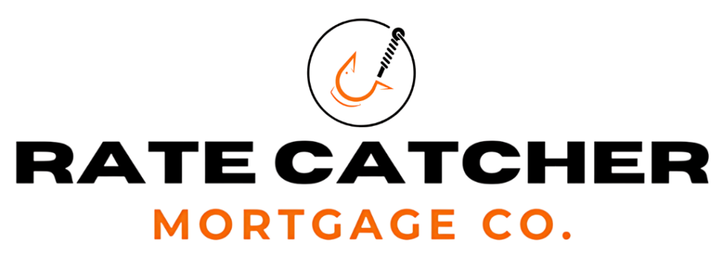 Rate Catcher Mortgage Co. Logo