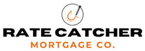 Rate Catcher Mortgage Co. Logo